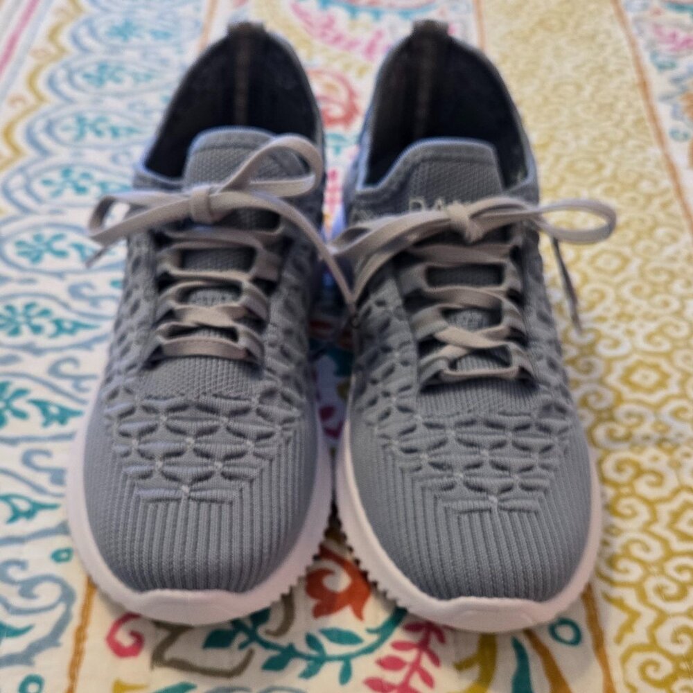 Danskin Slip-On Tennis Shoes - Size 6M